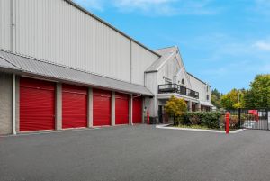 Photo of StorQuest - Renton / Sunset