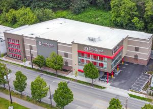 Photo of StorQuest - West Seattle / Marginal