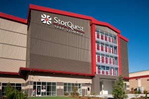Photo of StorQuest - Bothell / Bothell Everett