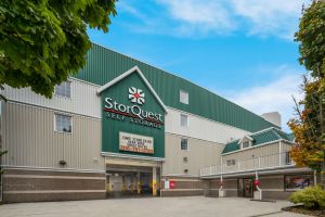 Photo of StorQuest - Seattle / Leary