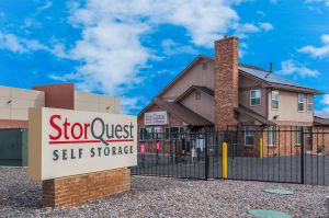 Photo of StorQuest - Centennial / Jordan