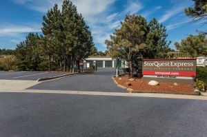 Photo of StorQuest Express - Castle Rock / Park
