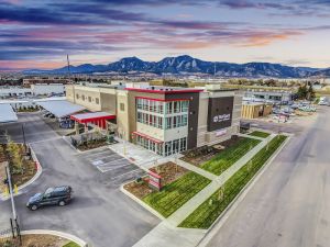 Photo of StorQuest - Boulder / Pearl