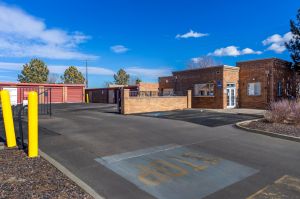Photo of StorQuest - Highlands Ranch/Monument