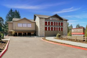 Photo of StorQuest - Happy Valley / Sunnyside
