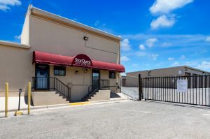 StorQuest - El Paso / Montwood - 10966 Montwood Drive