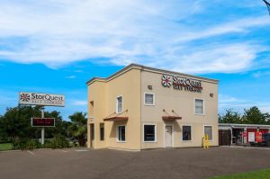 Photo of StorQuest - Friendswood / W Bay Area