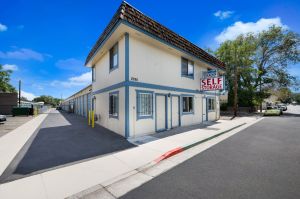 Photo of Wrondel Self Storage / Reno