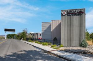 Photo of StorQuest - Reno/South Meadows
