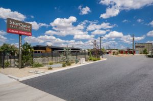Photo of StorQuest - Reno / Stead
