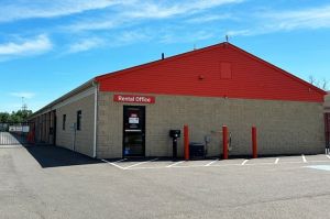 Public Storage - Akron - 80 W Waterloo Rd - 80 W Waterloo Rd