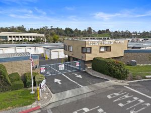 Photo of Allsize Storage - Laguna Niguel
