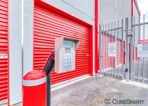 CubeSmart Self Storage - 3251 North Dapple Gray Road