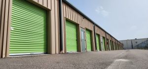 Photo of Gator State Storage Drive Up Climate Storage