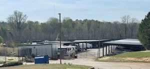 Photo of A-1 Mini Storage - The Landing at Lake Lanier