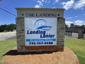 Photo of The Landing at Lake Lanier RV and Boat Storage