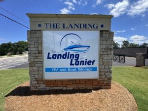 Photo of The Landing at Lake Lanier RV and Boat Storage