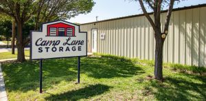 Photo of Camp Lane Storage