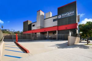 Photo of StorQuest - Los Angeles / National