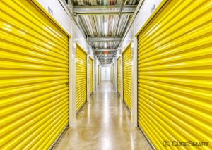 Photo of CubeSmart Self Storage - 2500 Campbell Road
