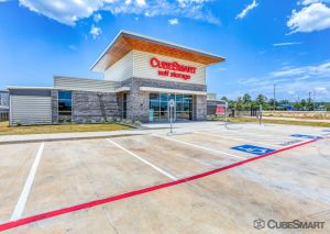 Photo of CubeSmart Self Storage - TX Conroe League Line Rd
