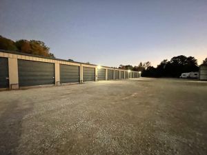 Longhorn State Storage -Best Boat & RV Flint, Tx