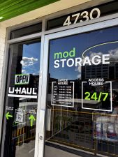 Photo of modSTORAGE - 47-30 29th St - LIC