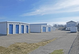 Photo of Bigger Garage Self-Storage - Muncie