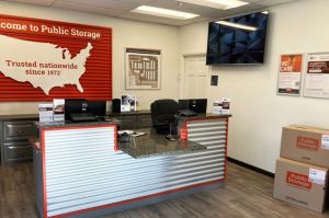 Photo of Public Storage - Oklahoma City - 15100 S Western Ave Ste 200