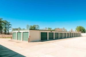 Photo of Mini Mall Storage - Jasper - 423 W Gibson