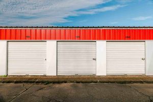 Photo of Mini Mall Storage - Kirbyville