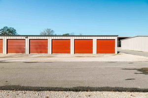 Photo of Mini Mall Storage - Lufkin