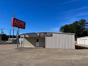 Photo of Right Move Providence- Acme Self Storage