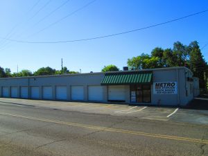 Photo of Metro Mini Storage- Bessemer