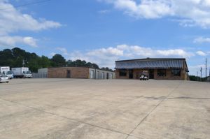 Photo of Metro Mini Storage- Center Point