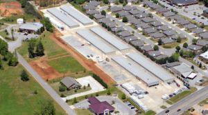 Photo of Metro Mini Storage- Trussville