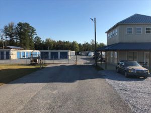 Photo of Metro Mini Storage- Westover