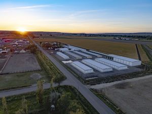 Photo of BestBox Storage - Billings Neibauer