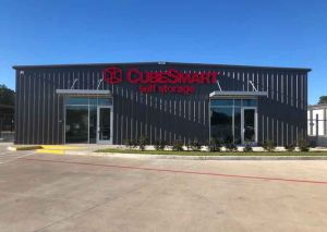 Photo of CubeSmart Self Storage - 21615 Hufsmith - Kohrville Road