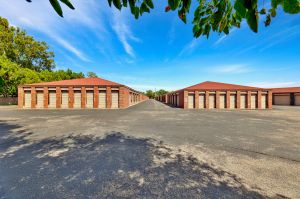 Photo of KO Storage of Wichita - N Amidon Ave