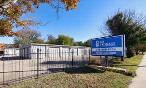 Photo of KO Storage of Wichita - S Hydraulic Ave