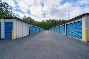 KO Storage of Monticello - Jackson Lake Rd - 4451 Jackson Lake Road