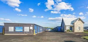 Photo of KO Storage of Pleasanton - 2013 W Oaklawn Rd