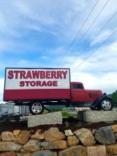 Photo of Strawberry Storage