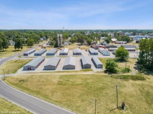 Photo of Portland Self Storage LLC