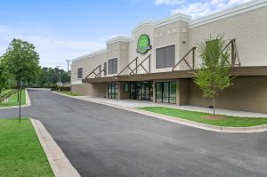 Photo of Space Shop Self Storage - Gordy Parkway