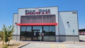 Photo of Pink Door Storage & RV - Gilbert