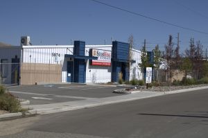 Photo of StorWise Sheep Drive
