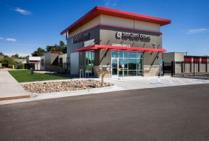 Photo of StorQuest Express - Fountain/Fountain Mesa