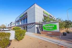 Photo of Extra Space Storage - 7308 - Phoenix - 25th Ave